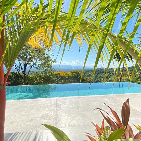 Casa Libertinn Manuel Antonio Exterior foto