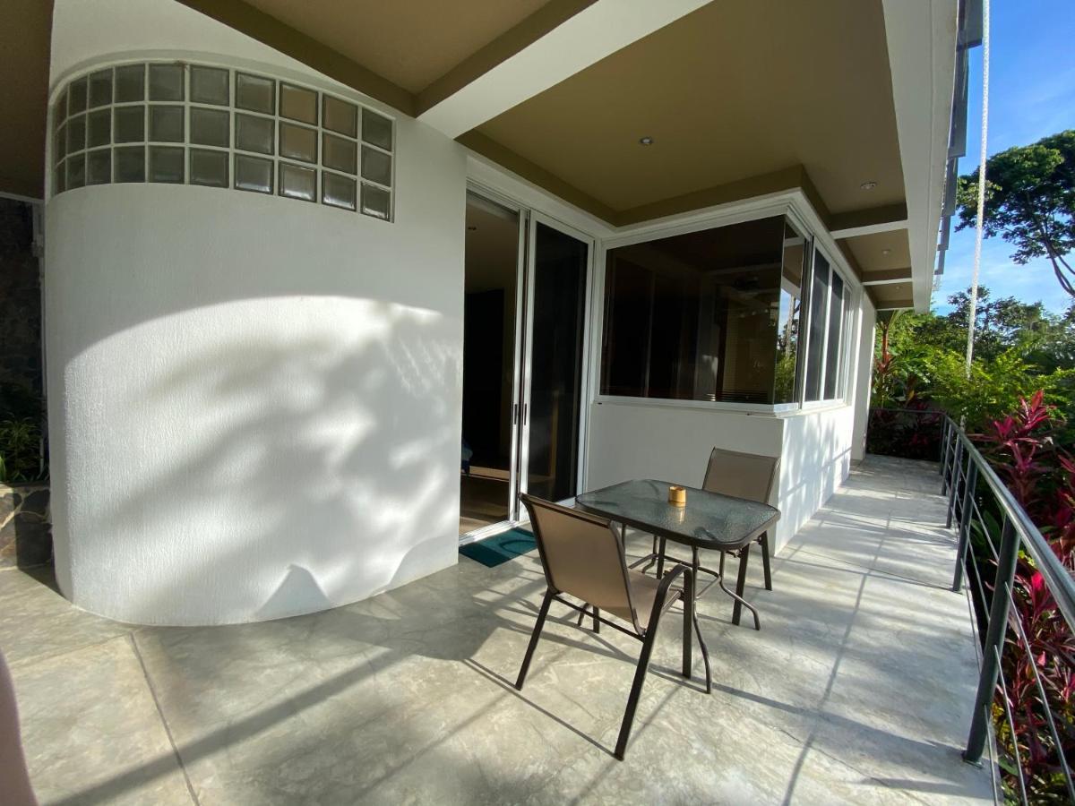 Casa Libertinn Manuel Antonio Exterior foto