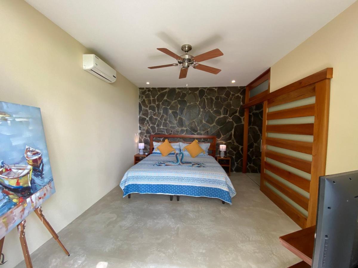 Casa Libertinn Manuel Antonio Exterior foto