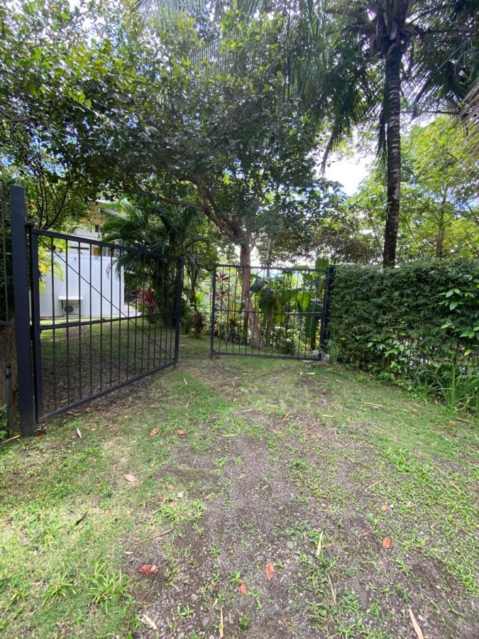 Casa Libertinn Manuel Antonio Exterior foto