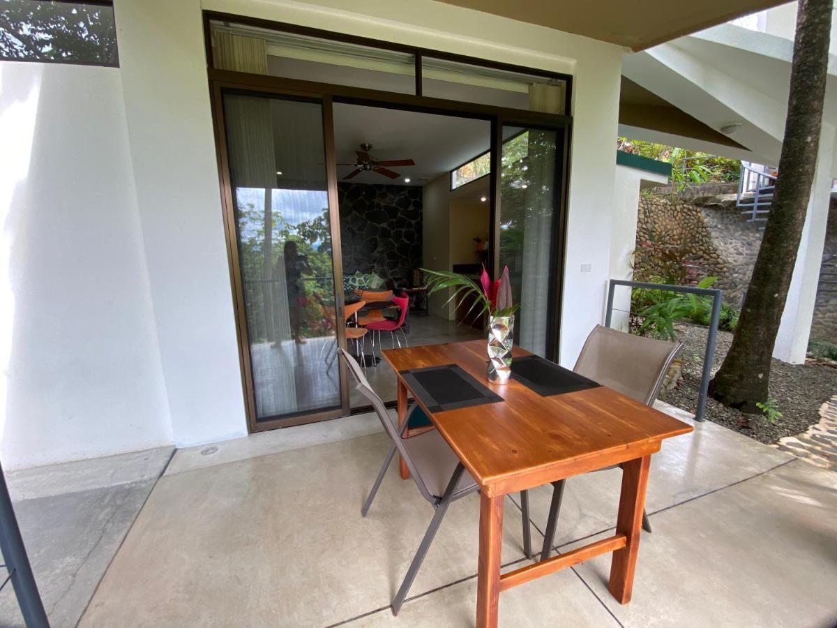 Casa Libertinn Manuel Antonio Exterior foto