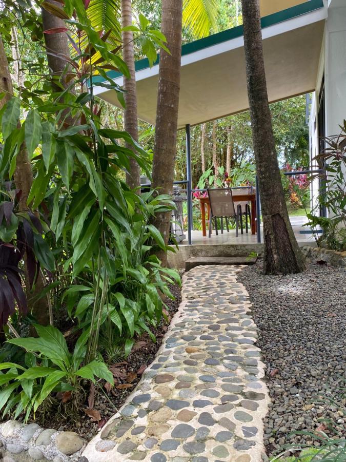 Casa Libertinn Manuel Antonio Exterior foto