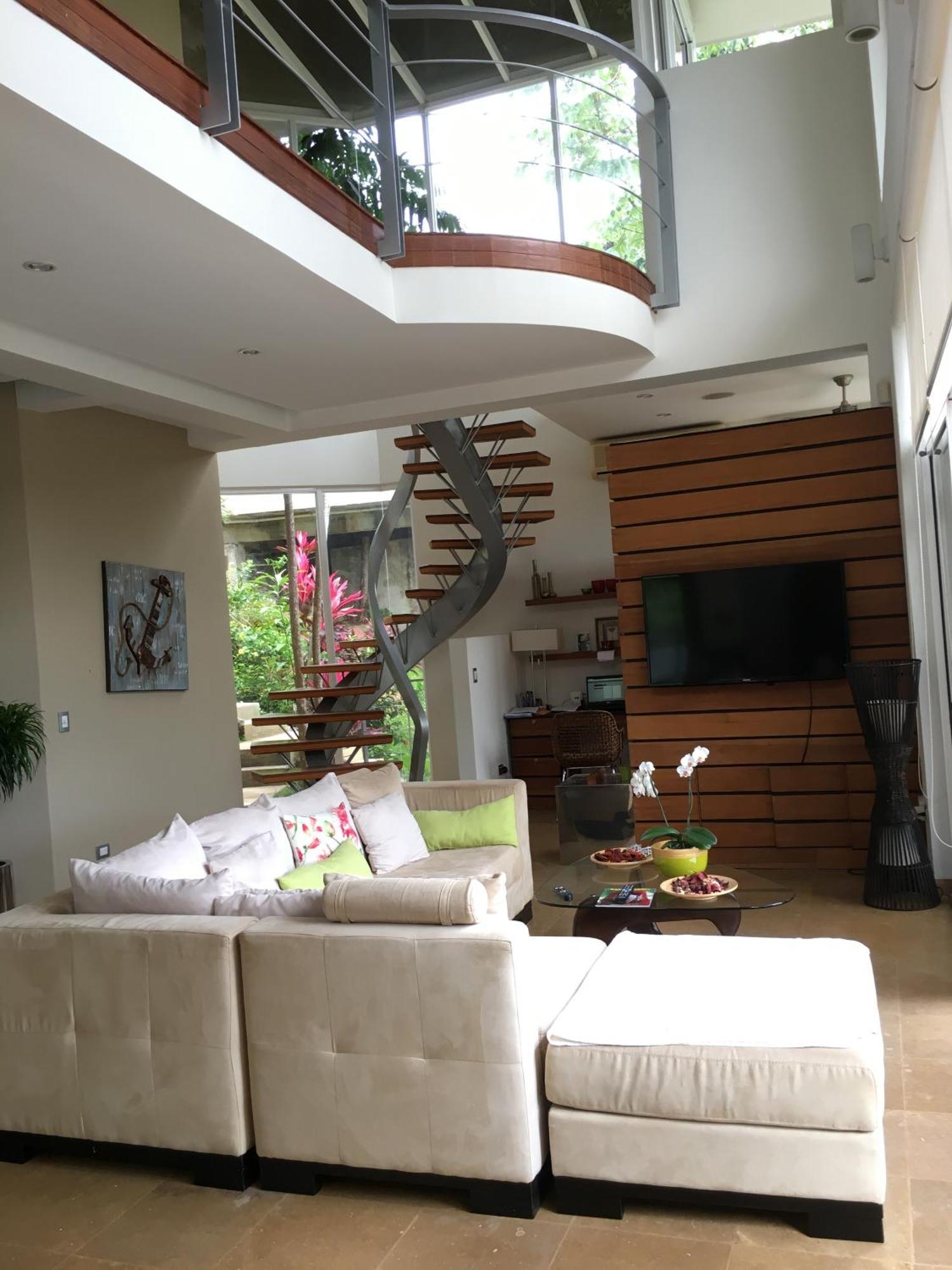 Casa Libertinn Manuel Antonio Quarto foto