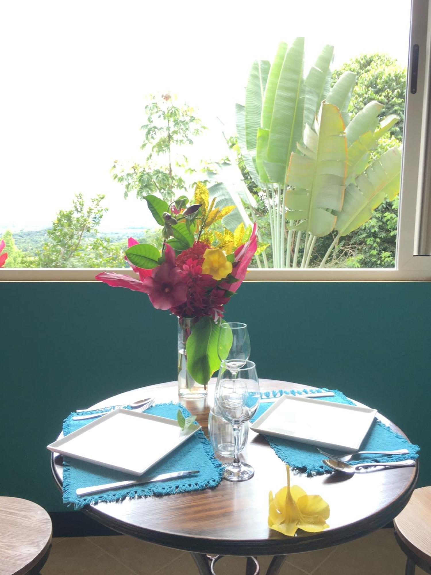Casa Libertinn Manuel Antonio Quarto foto