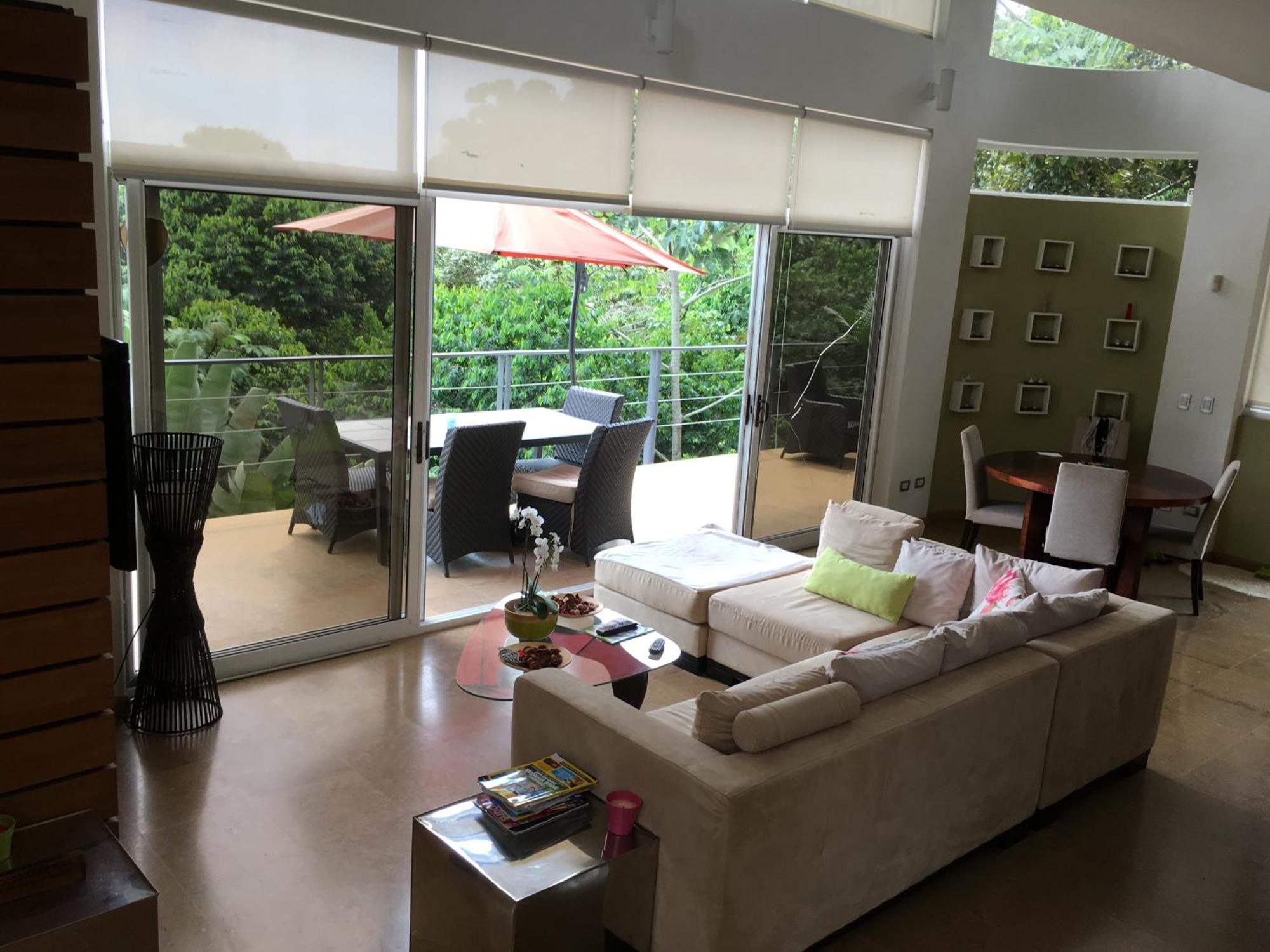 Casa Libertinn Manuel Antonio Quarto foto