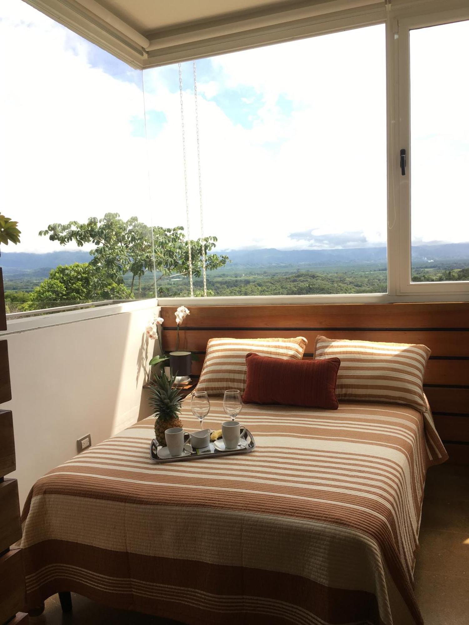 Casa Libertinn Manuel Antonio Quarto foto