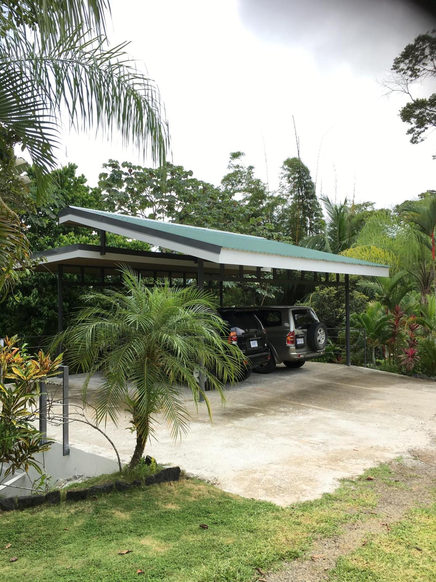 Casa Libertinn Manuel Antonio Quarto foto