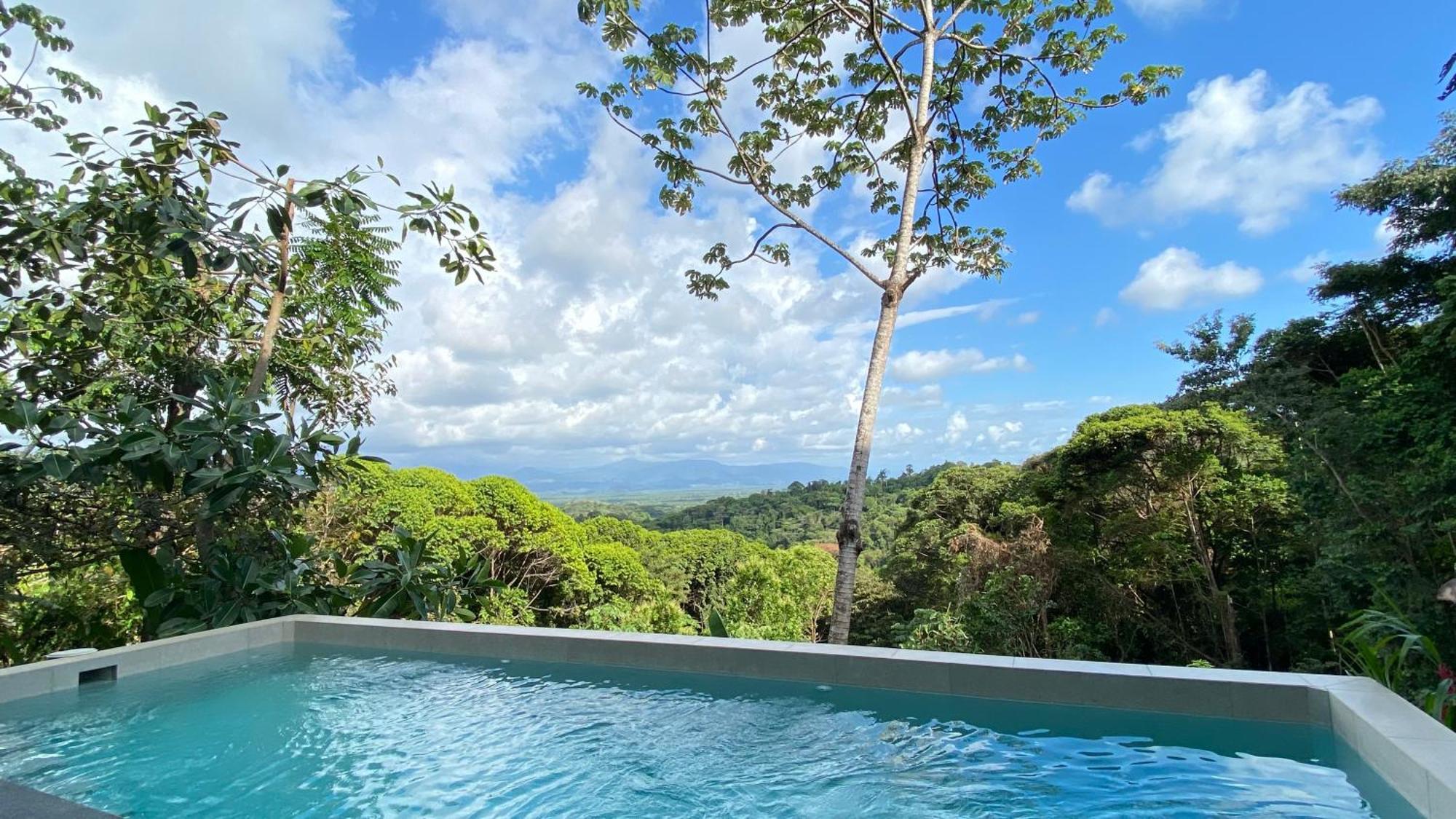 Casa Libertinn Manuel Antonio Exterior foto