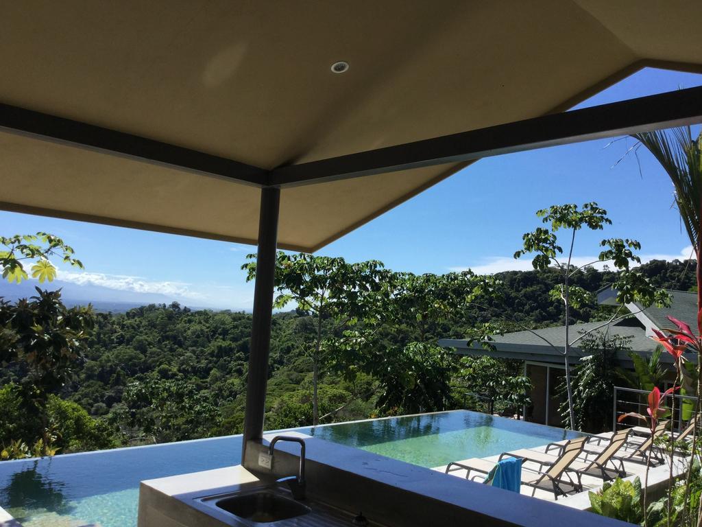 Casa Libertinn Manuel Antonio Exterior foto