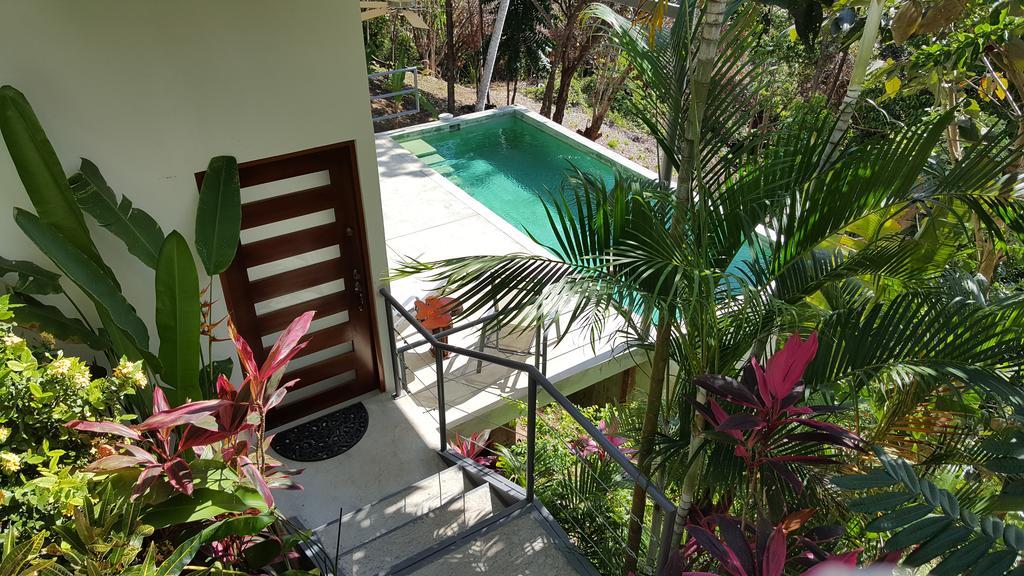Casa Libertinn Manuel Antonio Exterior foto